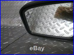 OEM Power Heated w// Blind Spot Puddle Light Side View Mirror RH for Ford Mercury