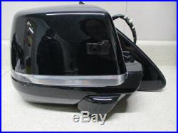 Power Heated Side Mirror Folding Passenger Right RH for 08-10 Chrysler Dodge