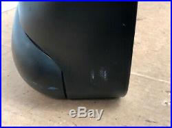 02-09 Dodge Ram 1500 2500 Power Heated Towing Side Mirror Left DRIVER Side OEM