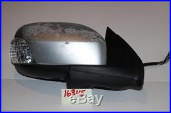 07-11 Volvo Xc90 Silver Power Signal blind spot camera Right Side Mirror #16345