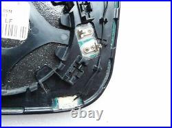 08-21 OEM Jaguar X-type XE XF XJ Right AUTO DIM HEATED MIRROR GLASS BLIND SPOT