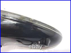 10-18 Porsche 958 Cayenne Door Wing Mirror Pass Side Powerfold Camera Blind Spot