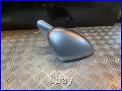 11-18 Peugeot 508 Mk1 Saloon Driver Side Fold Wing Mirror Grey Kca/blind Spot