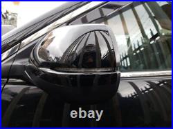 12-18 Honda Cr-v Crv Mk4 Nearside Passenger Powerfold Door Mirror + Blind Spot