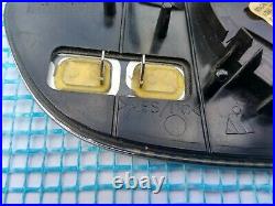 12-18 OEM ORIGINAL AUDI A7 RS7 RIGHT side Auto DIM HEATED MIRROR GLASS USA type