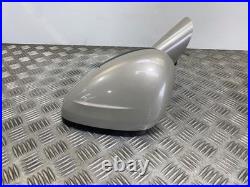 13-18 Citroen C4 Grand Picasso Passenger Fold Wing Mirror Beige Eeu/blind Spot