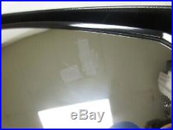 13-19 Toyota Tundra Mirror Rh Passenger Side Chrome Blind Spot Power Fold