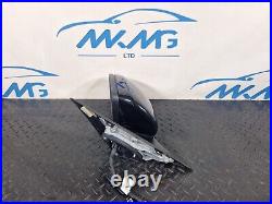 14-21 MERCEDES BENZ C300h W205 PASSENGER WING MIRROR A0998107900