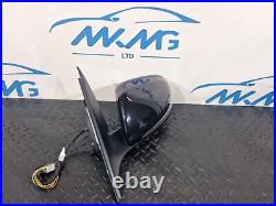 14-21 MERCEDES BENZ C300h W205 PASSENGER WING MIRROR A0998107900