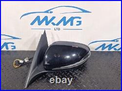 14-21 MERCEDES BENZ C300h W205 PASSENGER WING MIRROR A0998107900