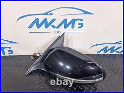 14-21 MERCEDES BENZ C300h W205 PASSENGER WING MIRROR A0998107900