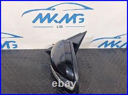 14-21 MERCEDES BENZ C300h W205 PASSENGER WING MIRROR A0998107900