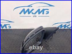 14-21 MERCEDES BENZ C300h W205 PASSENGER WING MIRROR A0998107900