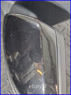 14-21 MERCEDES BENZ C300h W205 PASSENGER WING MIRROR A0998107900