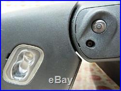 15 16 17 18 Ford F150 Passenger Side View Power Blind Spot Camera Door Mirror