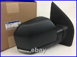 15-18 Ford F-150 passenger Side View Mirror with turn signal blind spot new OEM