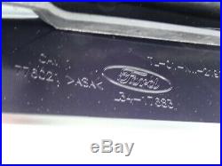 15-19 FORD F150 LEFT Mirror Frame Bracket power-fold blind spot DRIVER LH LARIAT
