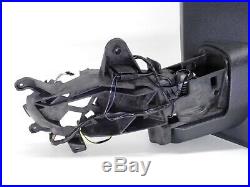 15-20 FORD F150 Power Fold Mirror Frame RIGHT Side arm bracket withblind spot BLIS