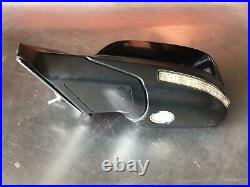 16 17 18 Ford Explorer Driver Left Door Mirror with Signal witho Blind Spot OEM