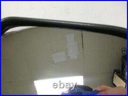 16-18 Ford Explorer Right Manual Fold Mirror Passenger Side Rh Oem Blind Spot