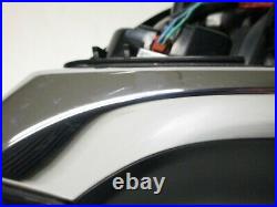 16-19 LEXUS RX350 / RX450h LEFT MIRROR BLIND SPOT DRIVER SIDE LH WithO COVER