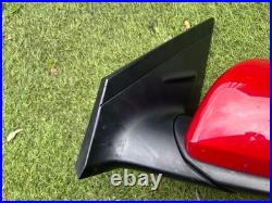 16-22 HYUNDAI IONIQ EV WING MIRROR LEFT blind spot Power Fold Lane Assist 16 Pin