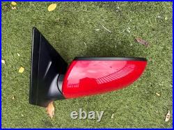 16-22 HYUNDAI IONIQ EV WING MIRROR LEFT blind spot Power Fold Lane Assist 16 Pin