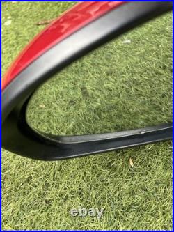 16-22 HYUNDAI IONIQ EV WING MIRROR LEFT blind spot Power Fold Lane Assist 16 Pin