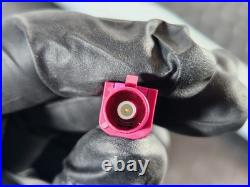 16-22 Mercedes Benz X253 W253 Genuine Right O/s Power Fold Wing Mirror Black 197