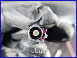 16-22 Mercedes Benz X253 W253 Genuine Right O/s Power Fold Wing Mirror Black 197