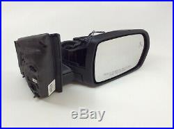 17-19 Ford Edge blind spot power heat Passenger Side View Mirror OEM FT4Z17682FC