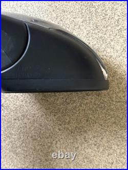 17 To 24 NISSAN LEAF MK2 ZE1 WING DOOR MIRROR LANE ASSIST 8 Wires 6+2 N/S Left