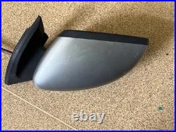 17 To 24 NISSAN LEAF MK2 ZE1 WING DOOR MIRROR LANE ASSIST 8 Wires 6+2 N/S Left