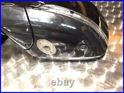 18 Range Rover Vogue L405 Passenger Side Wing Mirror With 2 Camera & Blind Spot
