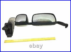 1920023 Rear View Mirror Assembly Left From DAF XF106 2016 Truck Lorry Part