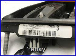 19 FORD MUSTANG 5.0 GT OEM RIGHT PASS SIDE POWER MIRROR With PUDDLE BLIND SPOT