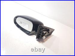 19 Kia Sportage Passenger Powerfold Door Mirror Blind Spot Camera