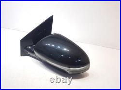 19 Kia Sportage Passenger Powerfold Door Mirror Blind Spot Camera