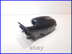 19 Kia Sportage Passenger Powerfold Door Mirror Blind Spot Camera