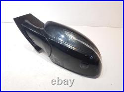 19 Kia Sportage Passenger Powerfold Door Mirror Blind Spot Camera
