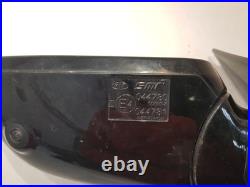 19 Kia Sportage Passenger Powerfold Door Mirror Blind Spot Camera