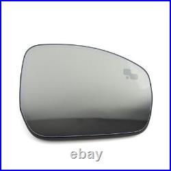 1x Right Mirror With Blind Spot For Land Rover LR4 LR5 Range Rover Vogue Sport