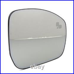 1x Right Mirror With Blind Spot For Land Rover LR4 LR5 Range Rover Vogue Sport