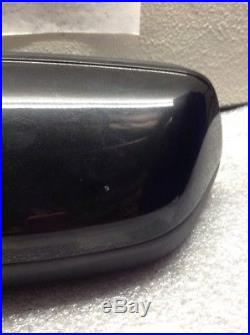 2009 2010 2011 2012 13 Ford FLEX LEFT Power MIRROR With BLIND SPOT ASSIST OEM #A32