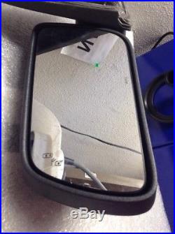 2009 2010 2011 2012 13 Ford FLEX LEFT Power MIRROR With BLIND SPOT ASSIST OEM #A32