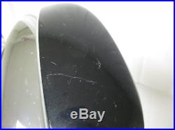 2009-2014 Cadillac Escalade Signal Mirror Right Hand Blind Spot Carbon Flash Rh