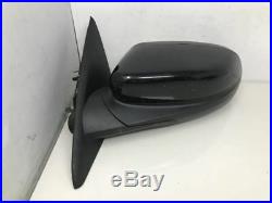 2010-2018 Ford Taurus Driver Side View Power Door Mirror withBlind Spot H453