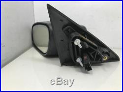 2010-2018 Ford Taurus Driver Side View Power Door Mirror withBlind Spot H453
