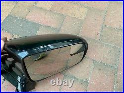 2010-2018 Lincoln MKT Passenger Right Door Mirror Without Blind Spot Monitor