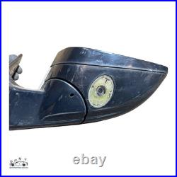 2011-19 Range Rover Evoque L538 Driver Side Power Folding Wing Mirror Fuji White